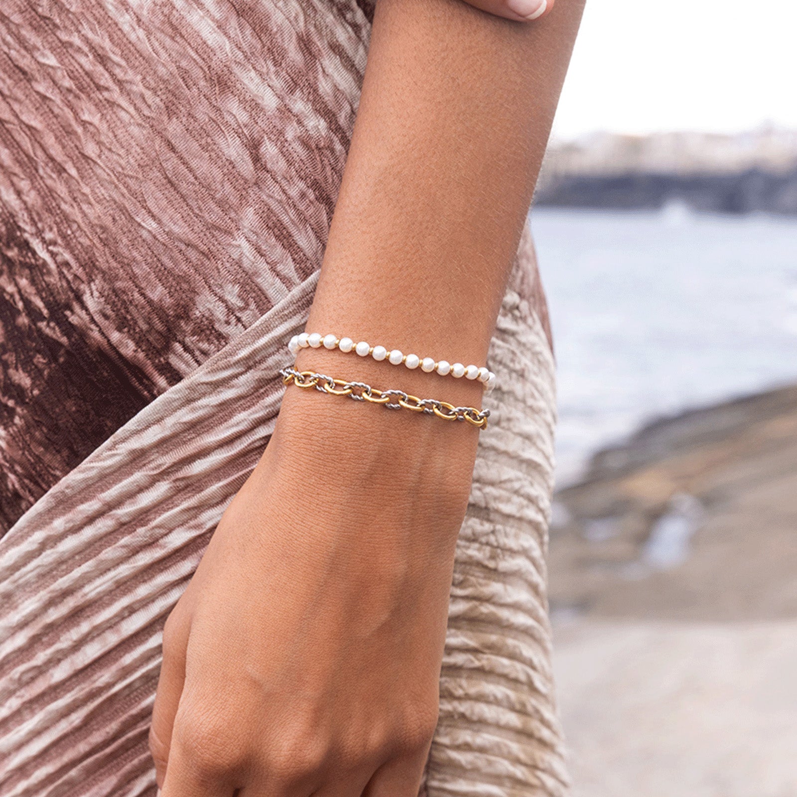 Eva Womens Bracelet
