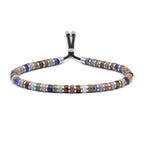 Brontide 4MM Adjustable Bracelet