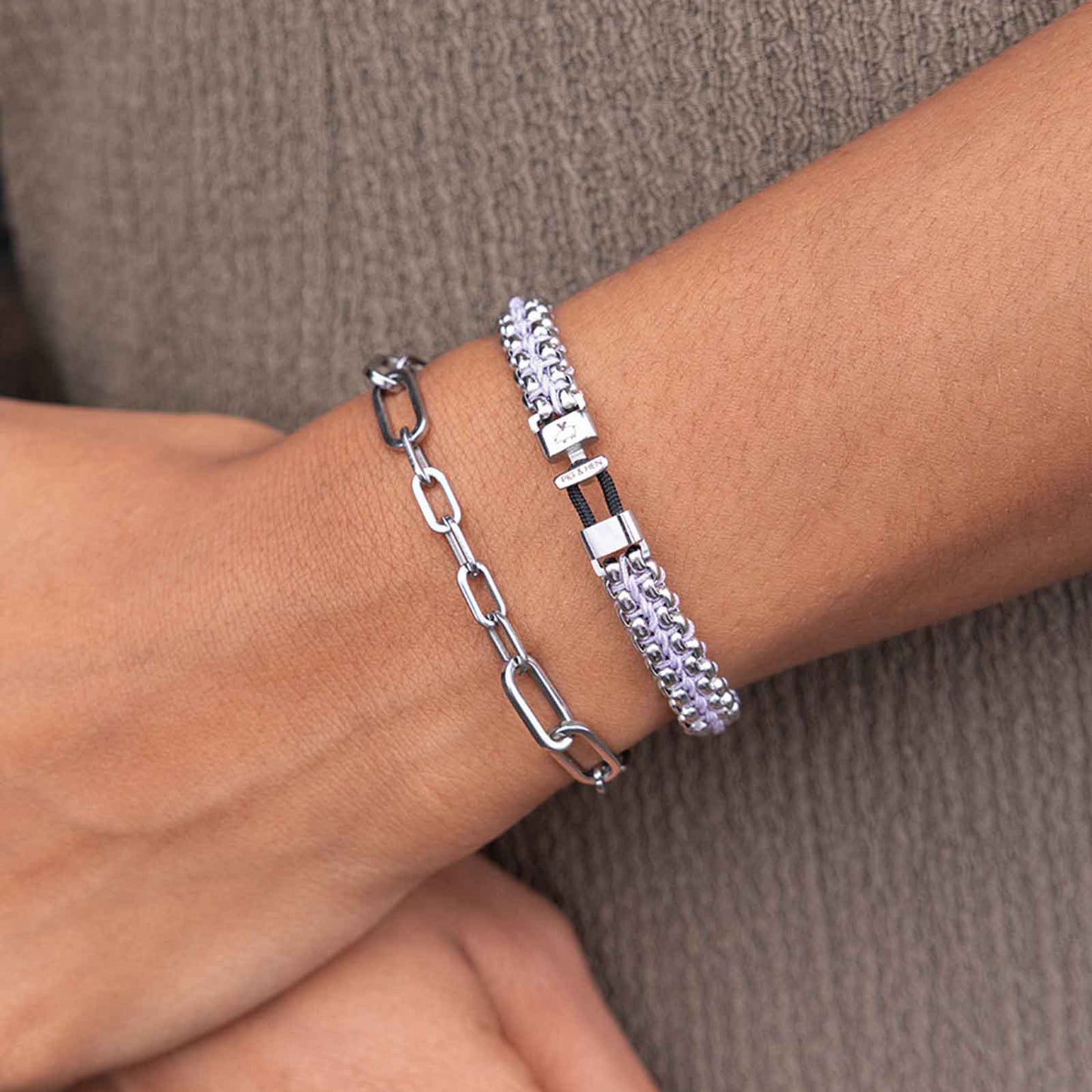 Catena Venetian 7MM Womens Bracelet