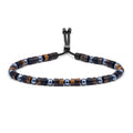 Brontide 4MM Adjustable Bracelet