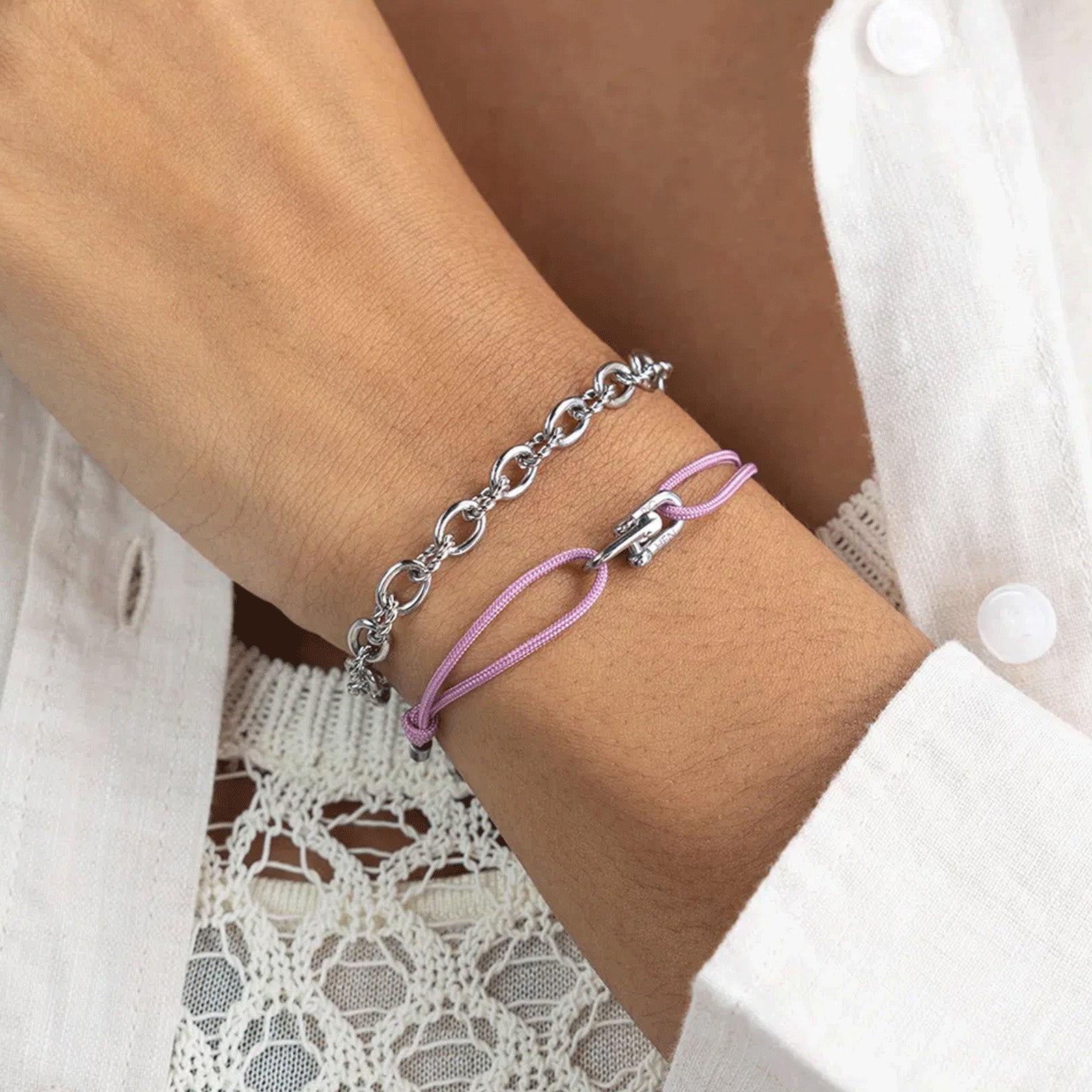 Mia Womens Bracelet