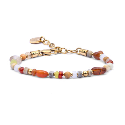 Brontide Mosaic Womens Bracelet