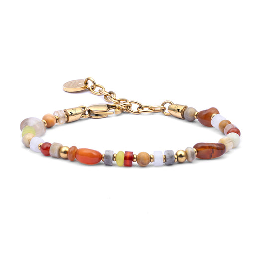 Brontide Mosaic Womens Bracelet