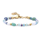 Brontide Mosaic Womens Bracelet