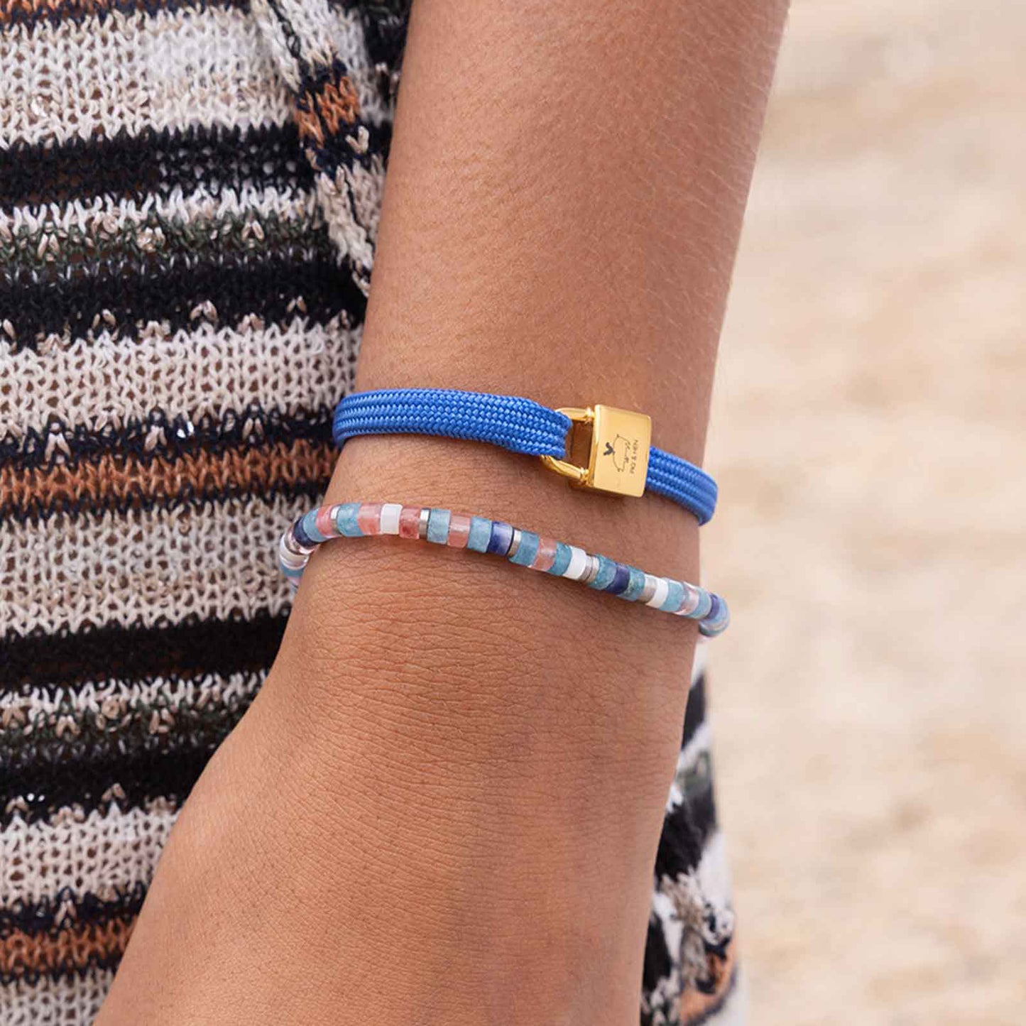 Brontide Womens Bracelet