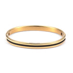 Maya Lou 6MM Womens Cuff