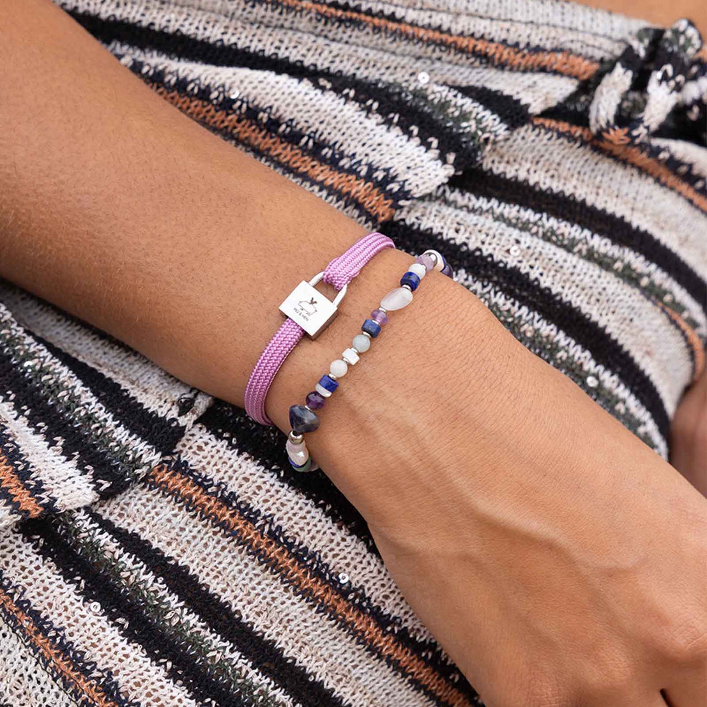 Billy Womens Bracelet