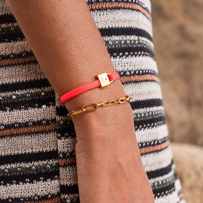 Billy Womens Bracelet