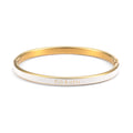 Maya Lou Aura Womens Cuff
