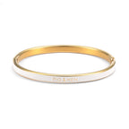 Maya Lou Aura Womens Cuff