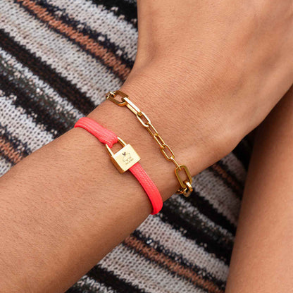 Billy Womens Bracelet