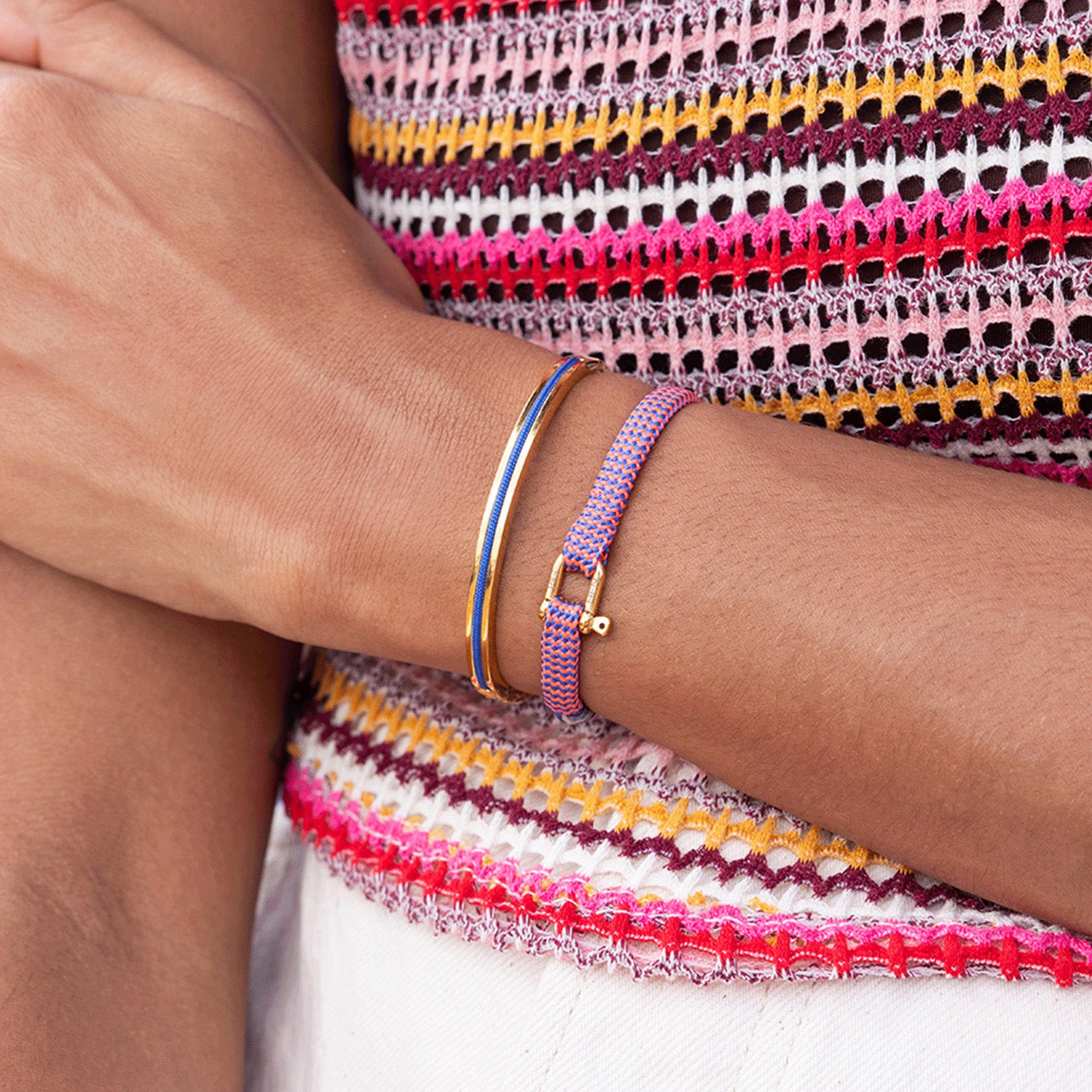 Franky Womens Bracelet