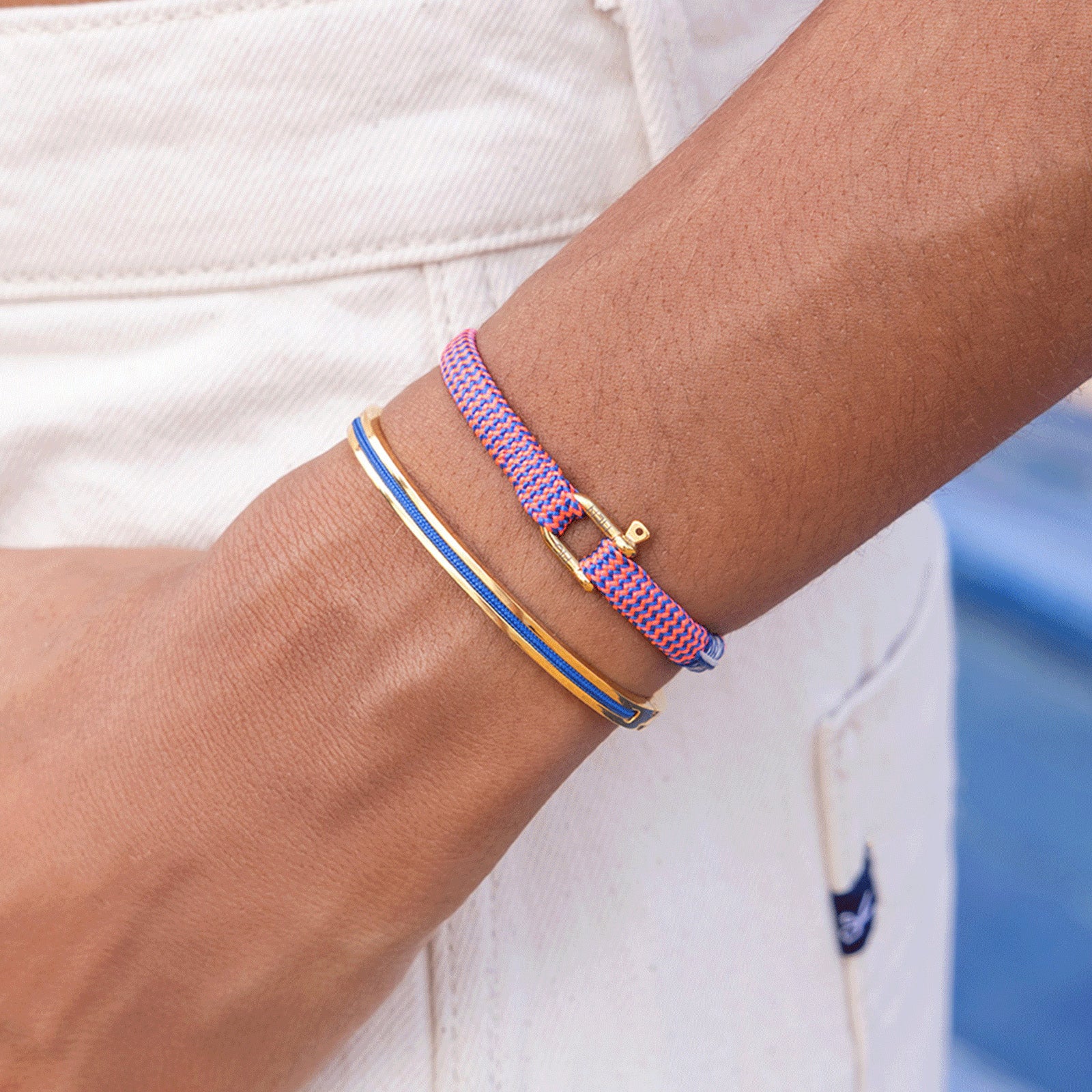 Franky Womens Bracelet