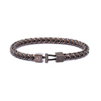 Catena Foxtail Bracelet