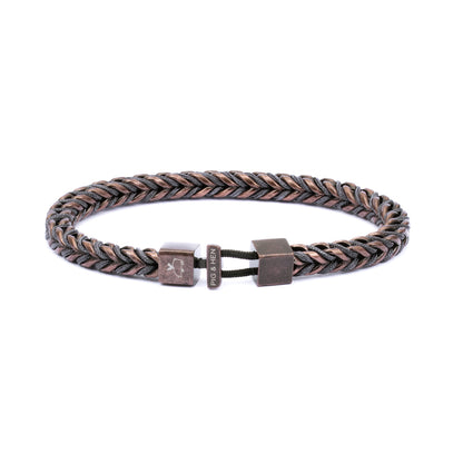 Catena Foxtail Bracelet