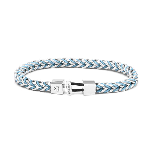 Catena Foxtail Bracelet