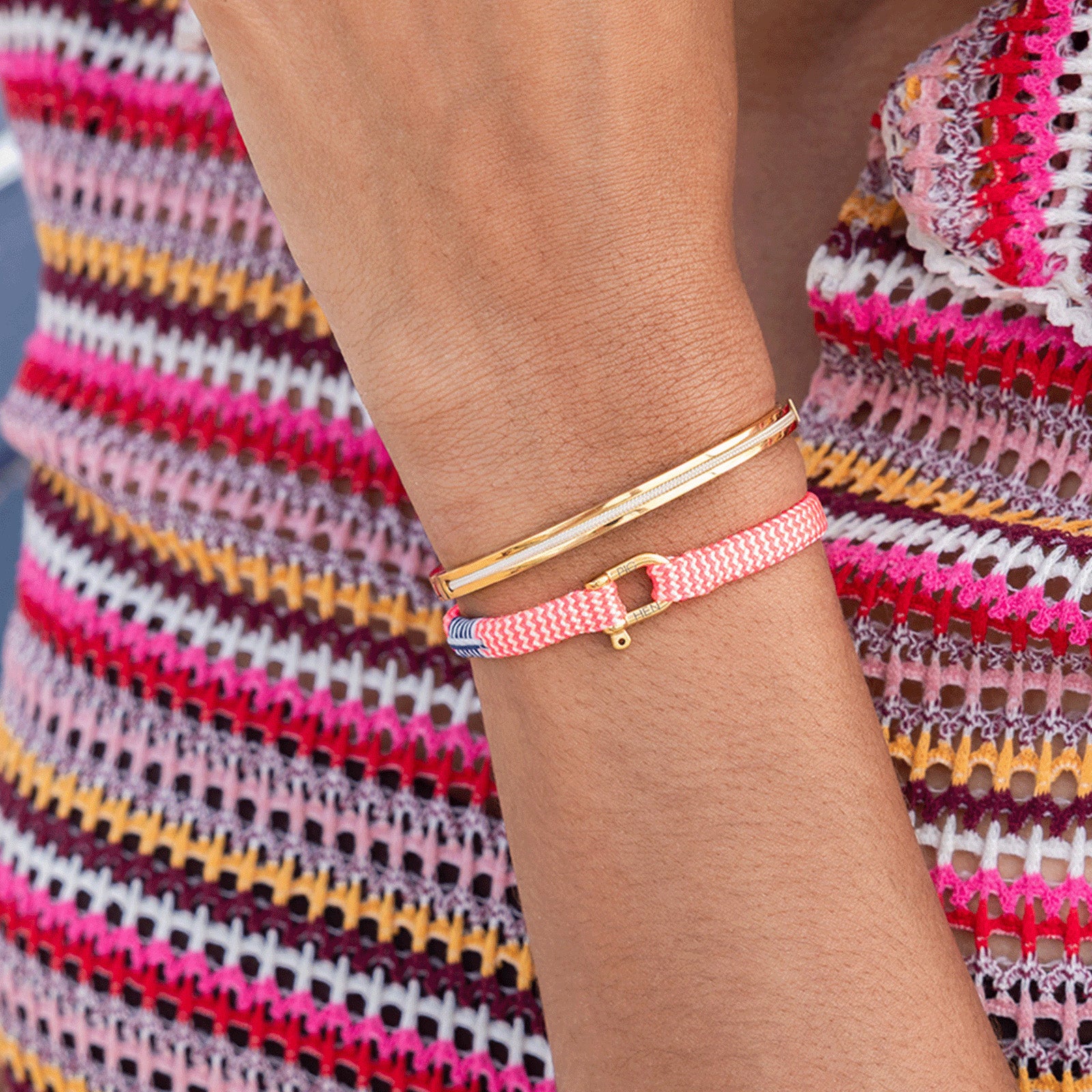 Franky Womens Bracelet