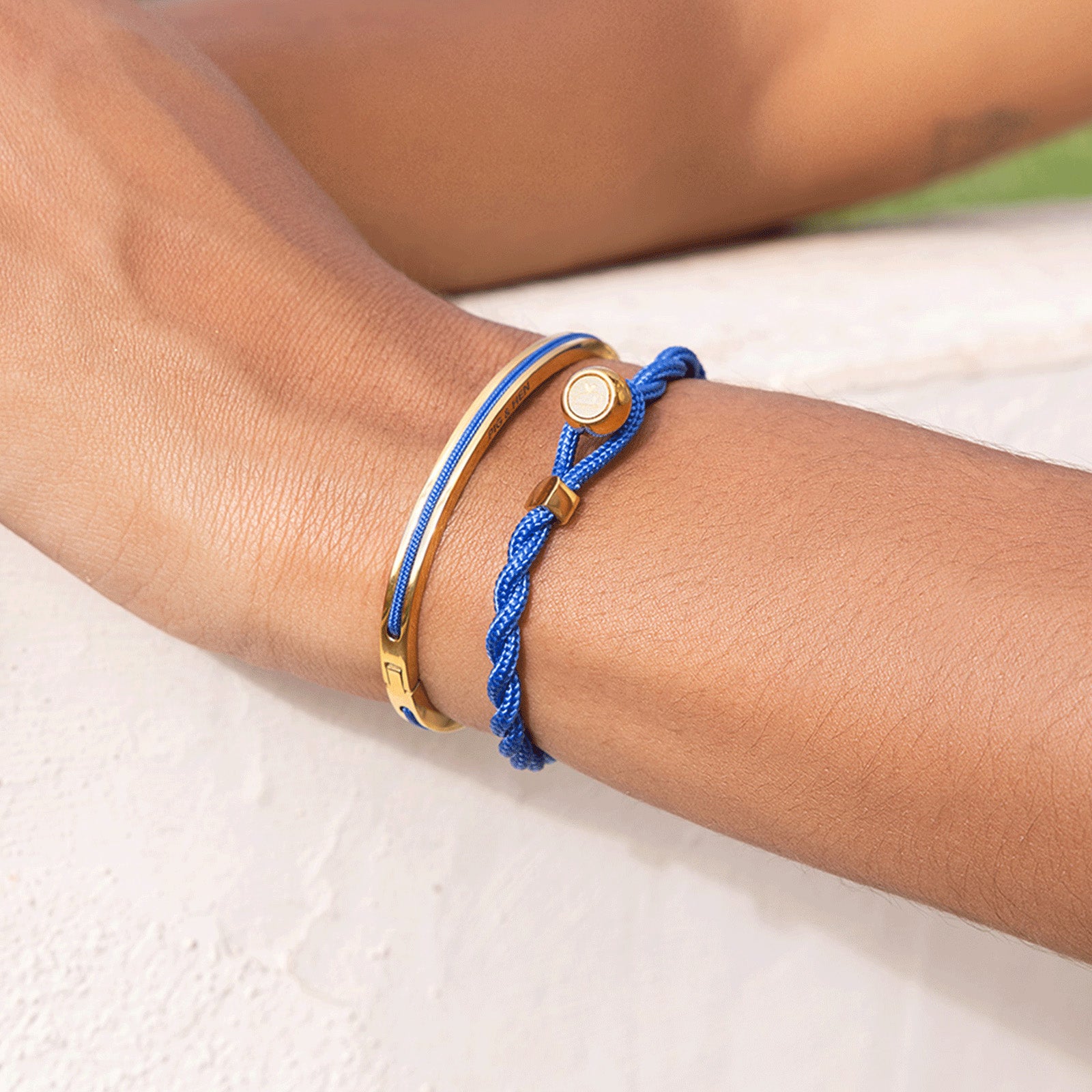 Ed Womens Bracelet