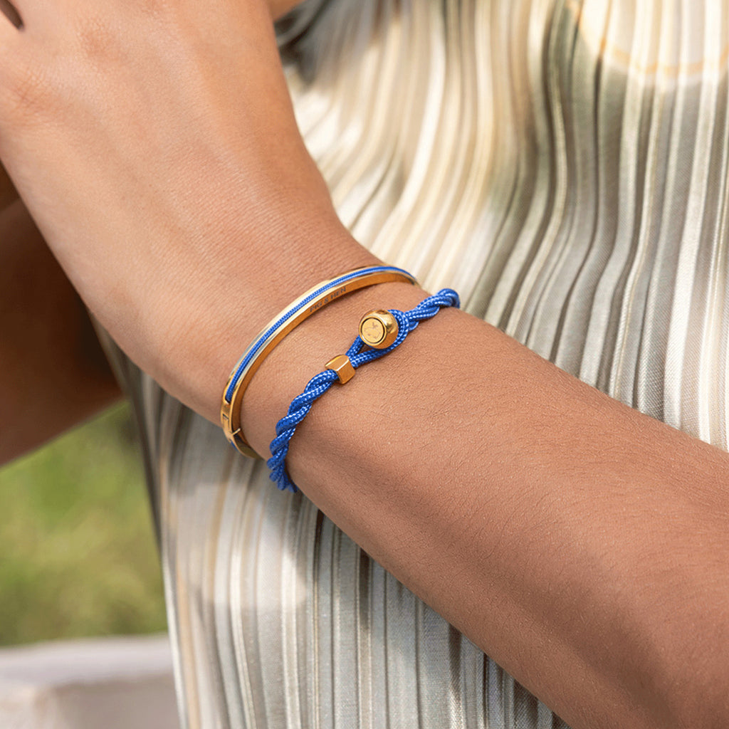 Ed Womens Bracelet