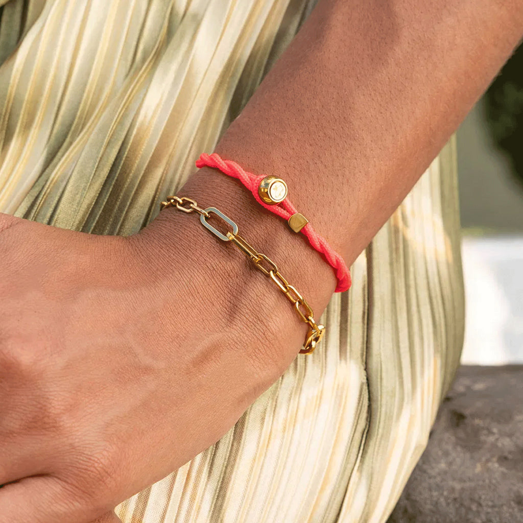 Ed Womens Bracelet
