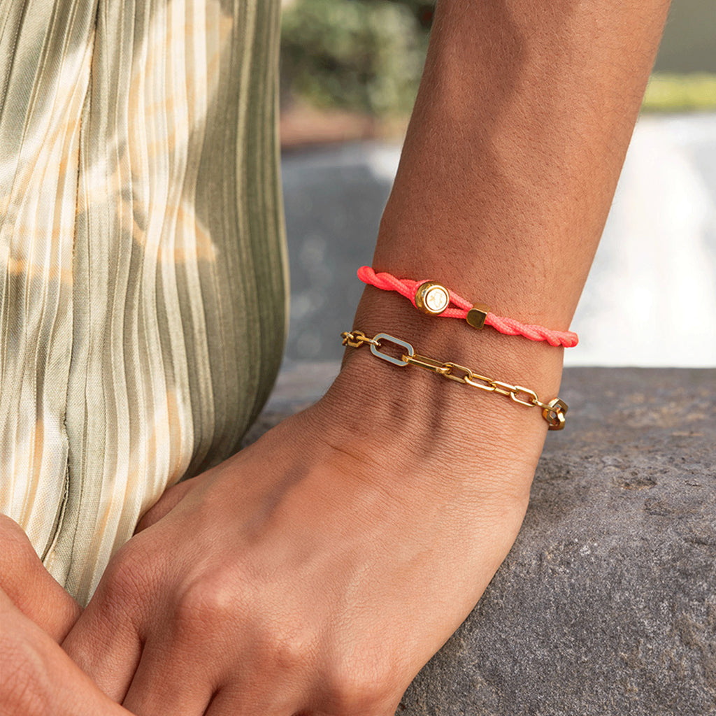 Ed Womens Bracelet
