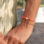 Ed Womens Bracelet