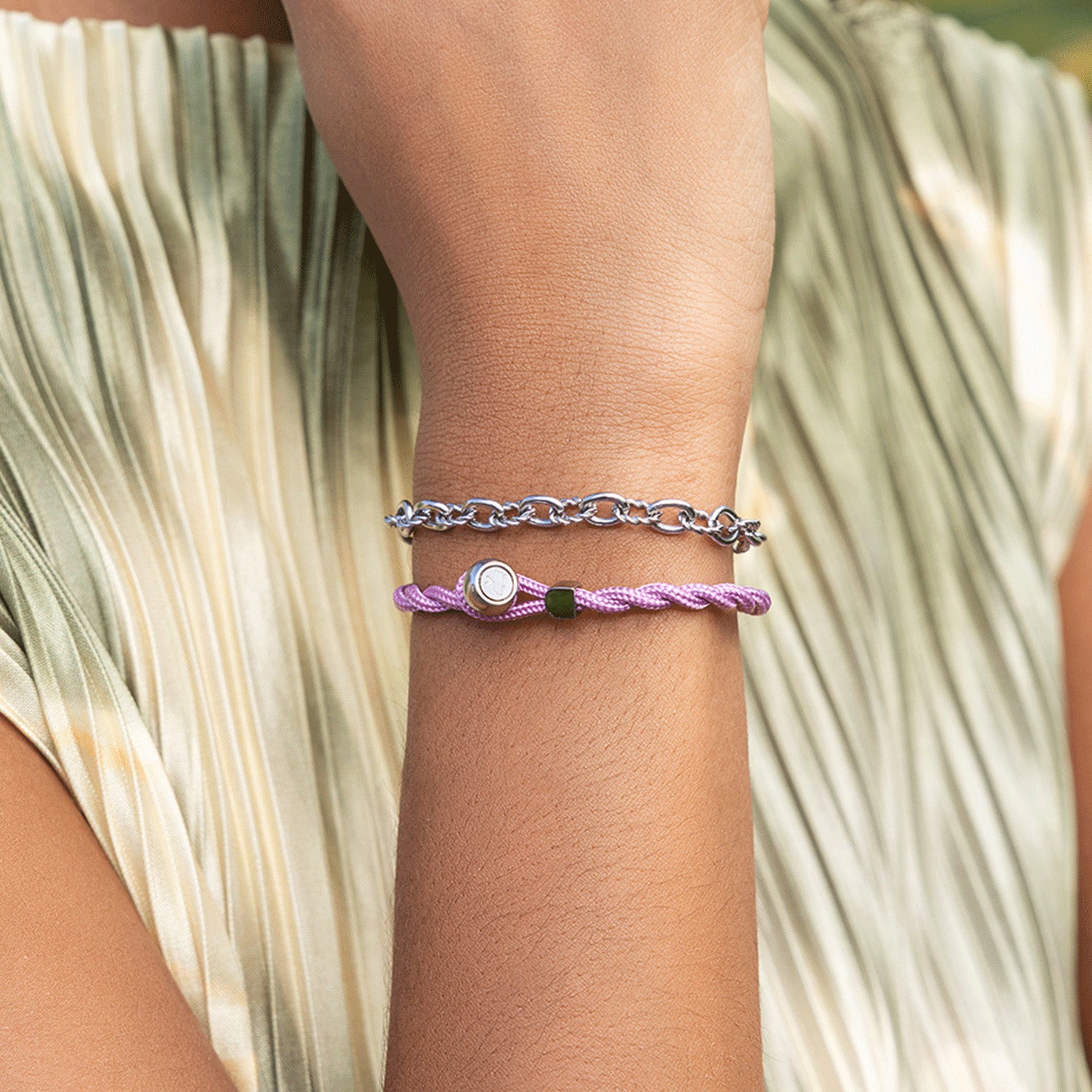 Ed Womens Bracelet
