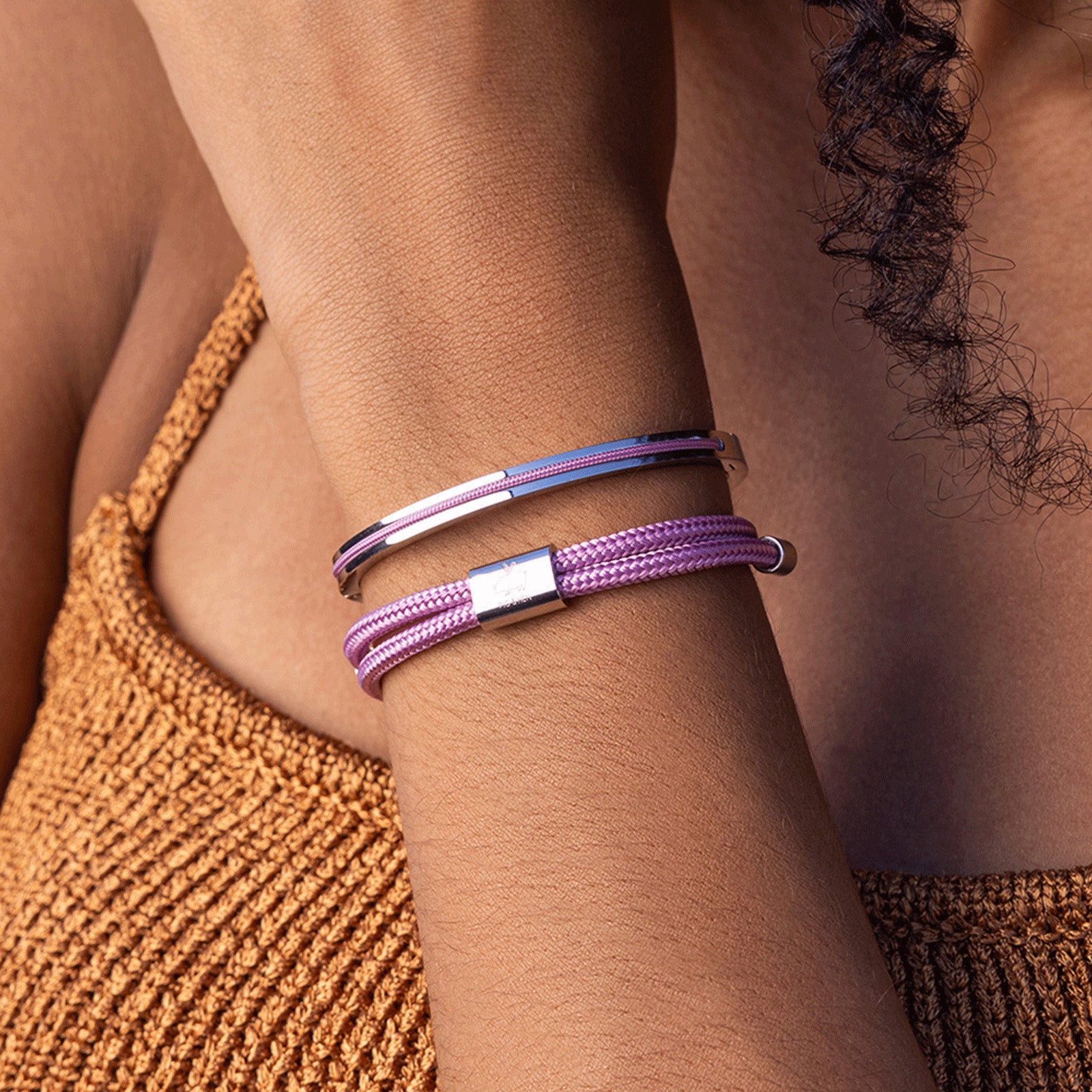 Lewis Womens Bracelet