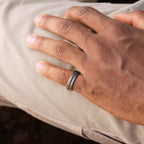 Navarch 6mm Ring
