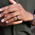 Navarch 6mm Ring