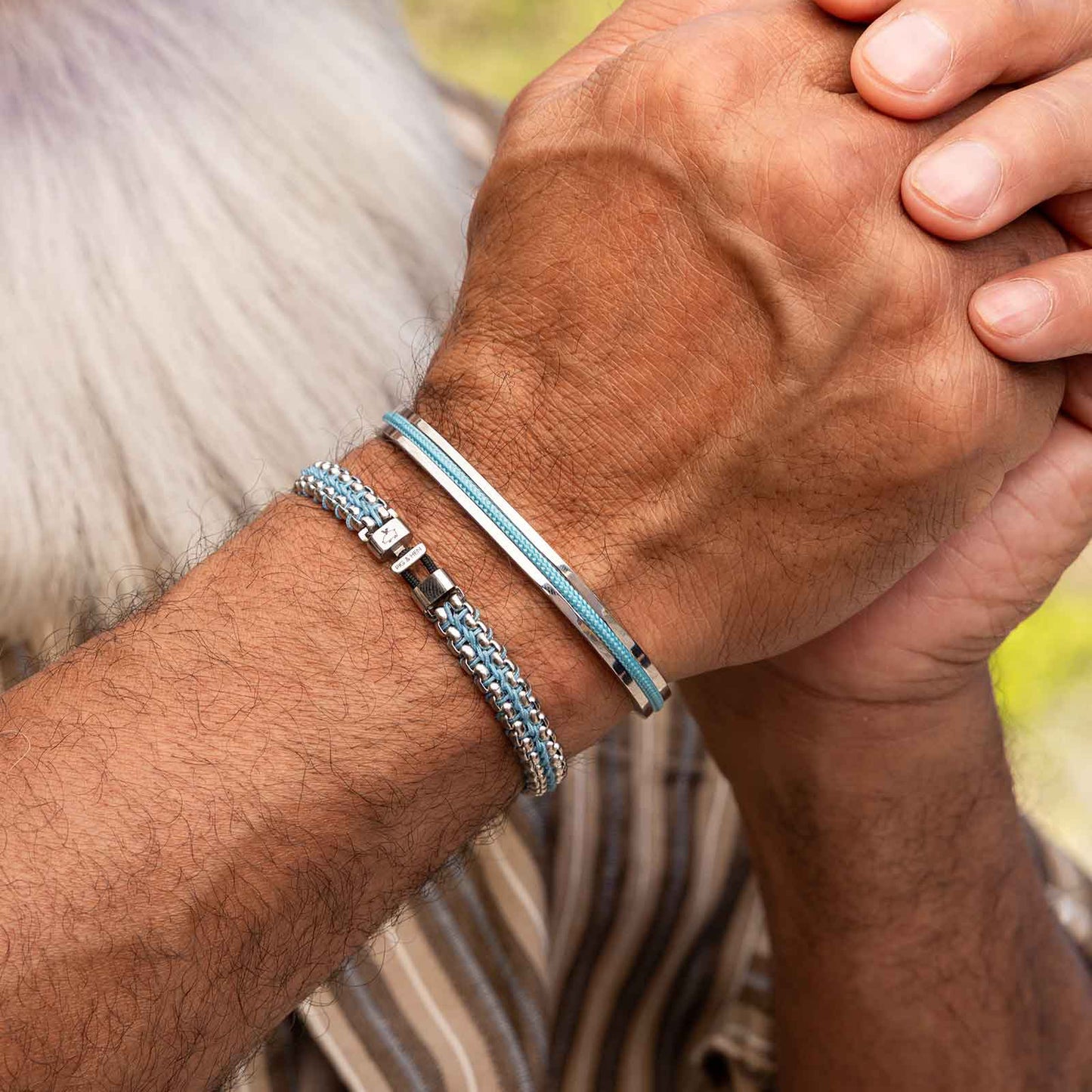 Catena Venetian 7MM Bracelet