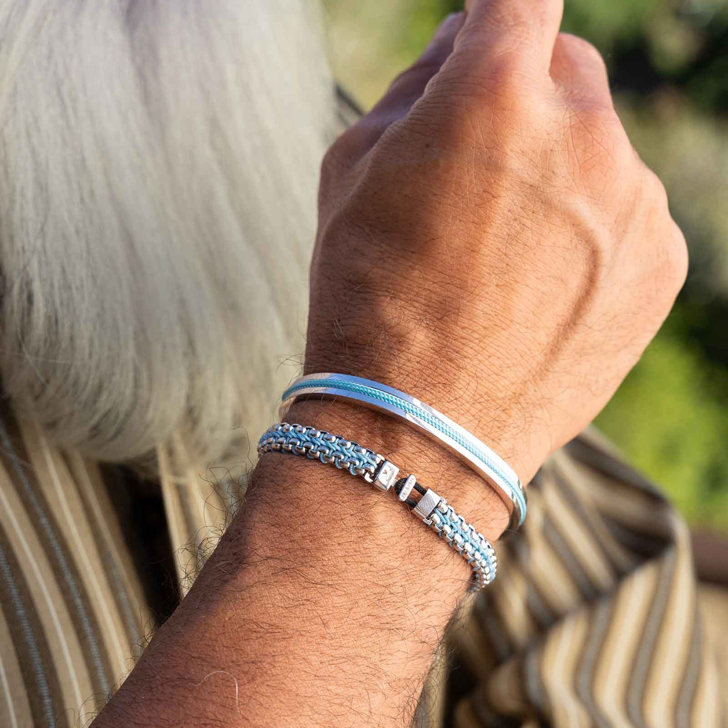 Catena Venetian 7MM Bracelet