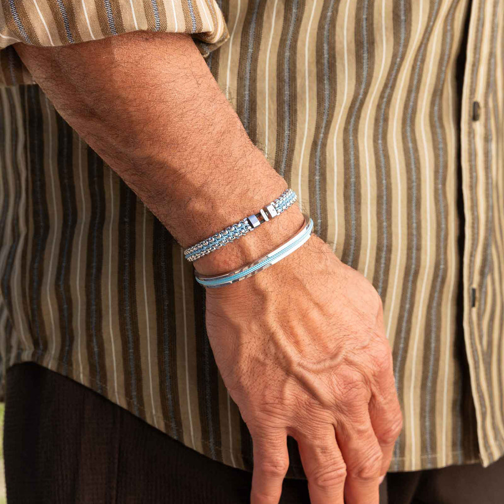 Catena Venetian 7MM Bracelet