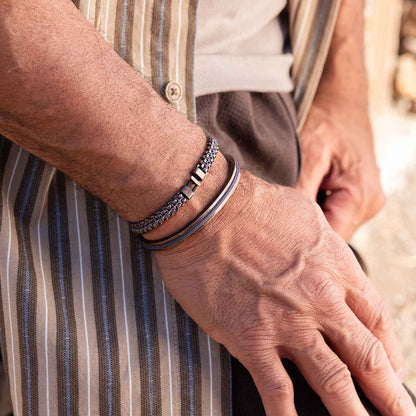 Catena Venetian 7MM Bracelet