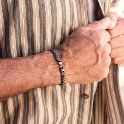 Catena Venetian 7MM Bracelet