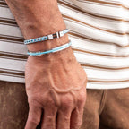 Catena Foxtail Bracelet
