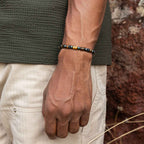 Brontide 6MM Adjustable Bracelet