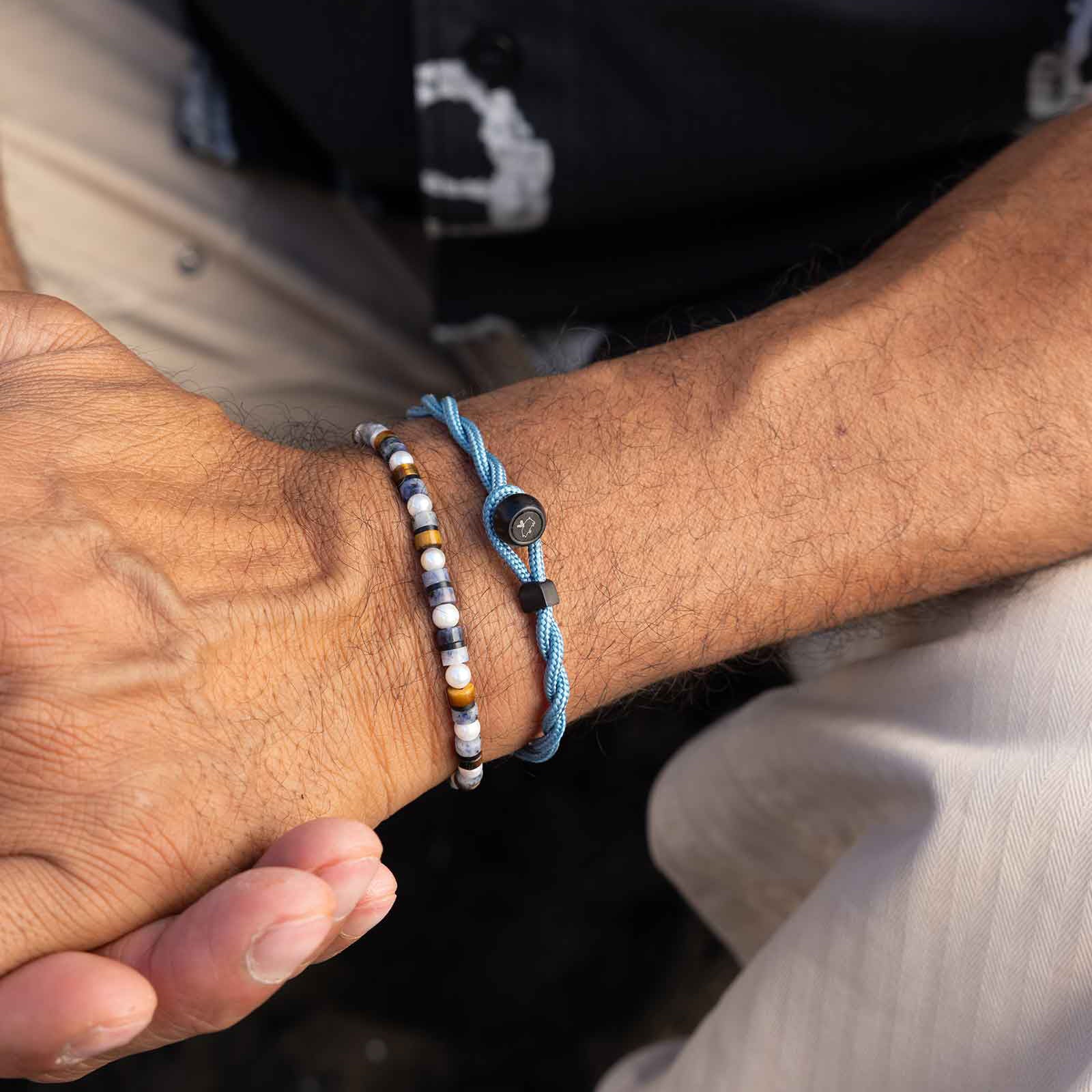 Easy Ed Bracelet