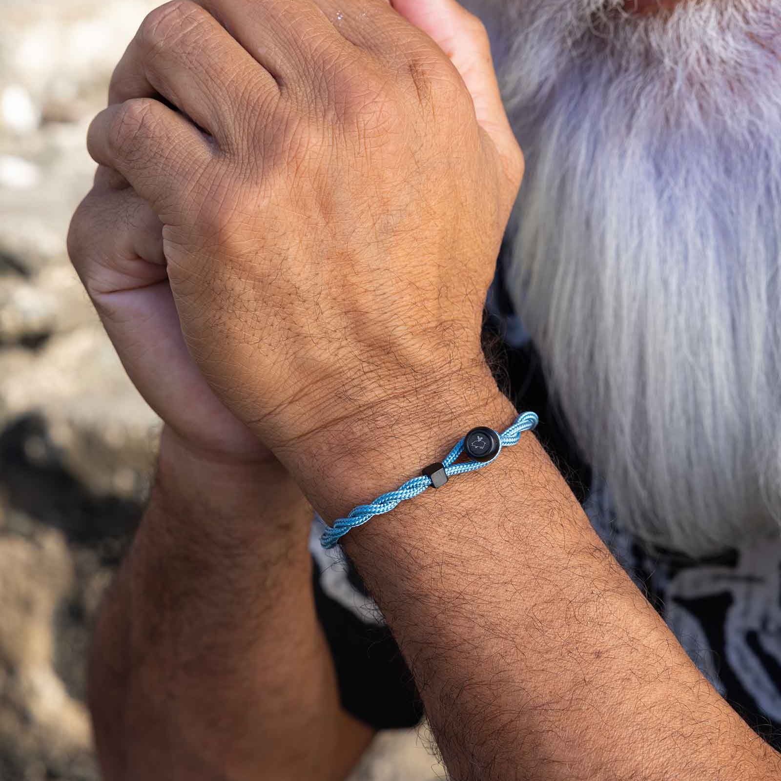 Easy Ed Bracelet