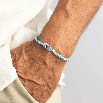 Easy Ed Bracelet