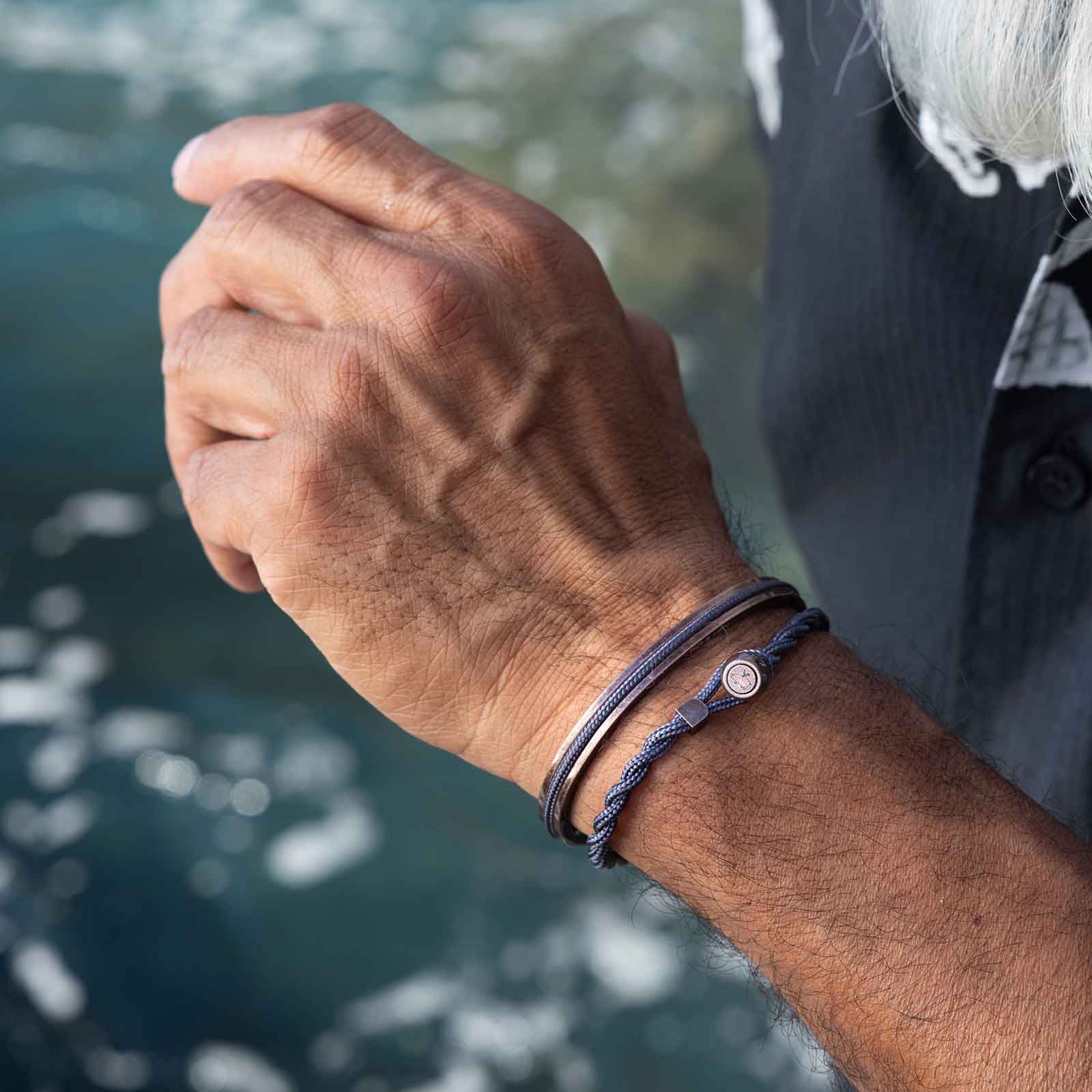 Easy Ed Bracelet
