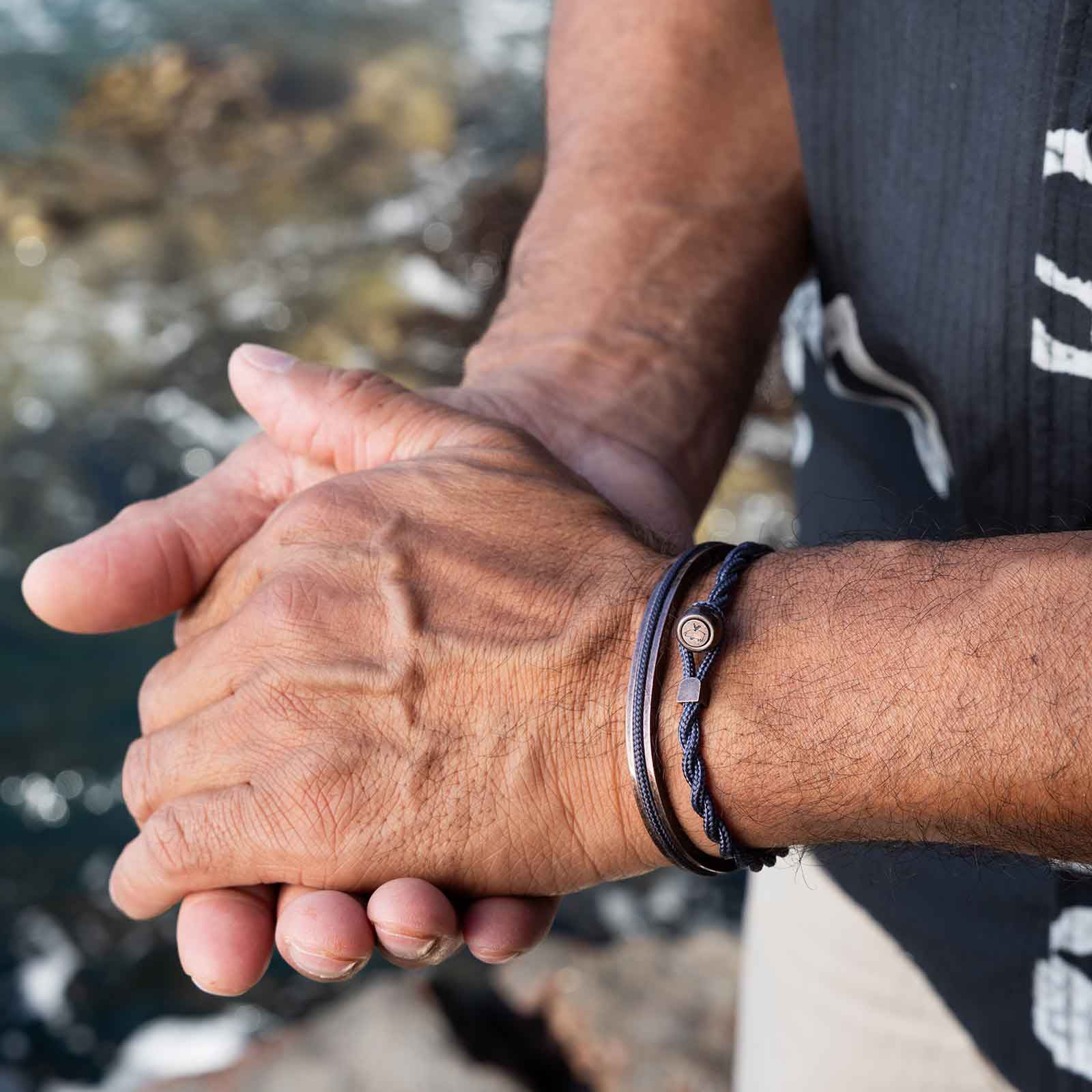 Easy Ed Bracelet
