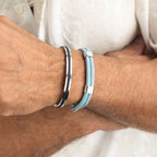Little Lewis DBL Bracelet