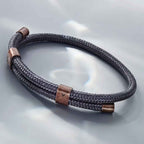 Little Lewis DBL Bracelet
