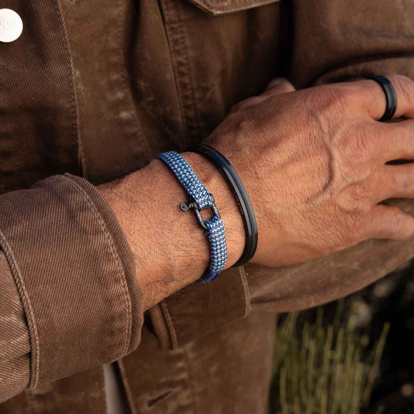 Vicious Vik Bracelet