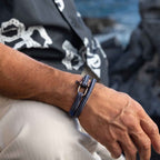 Salty Steve Bracelet