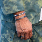 Navarch 9 MM Cuff