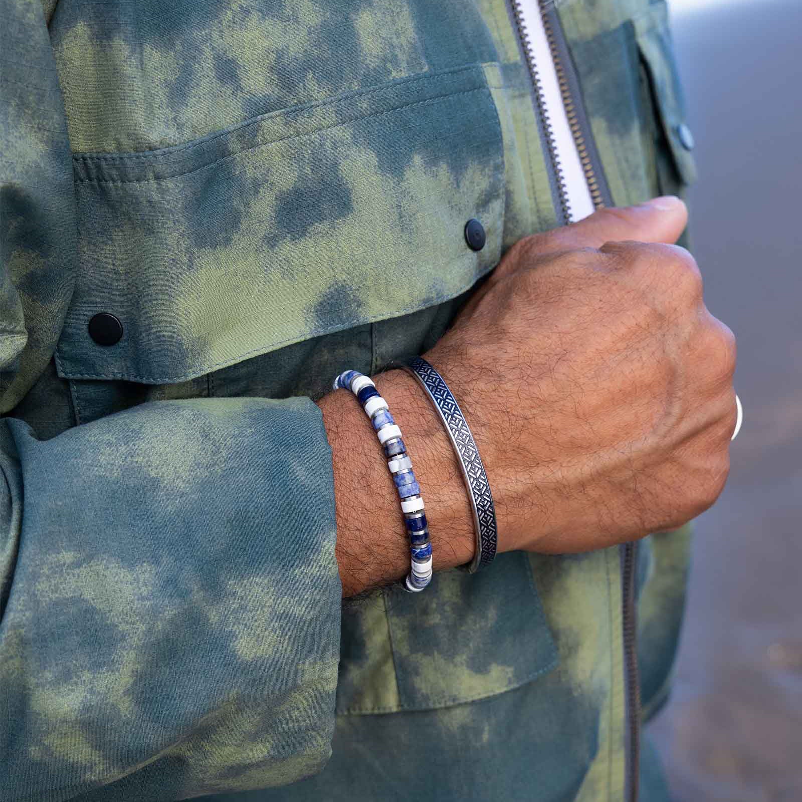 Navarch 9 MM Cuff