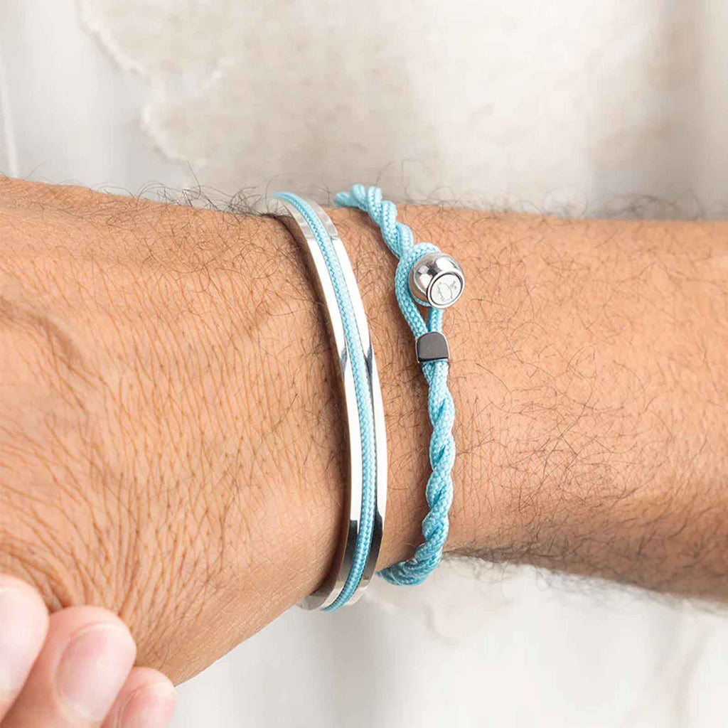 Navarch 6 MM Cuff