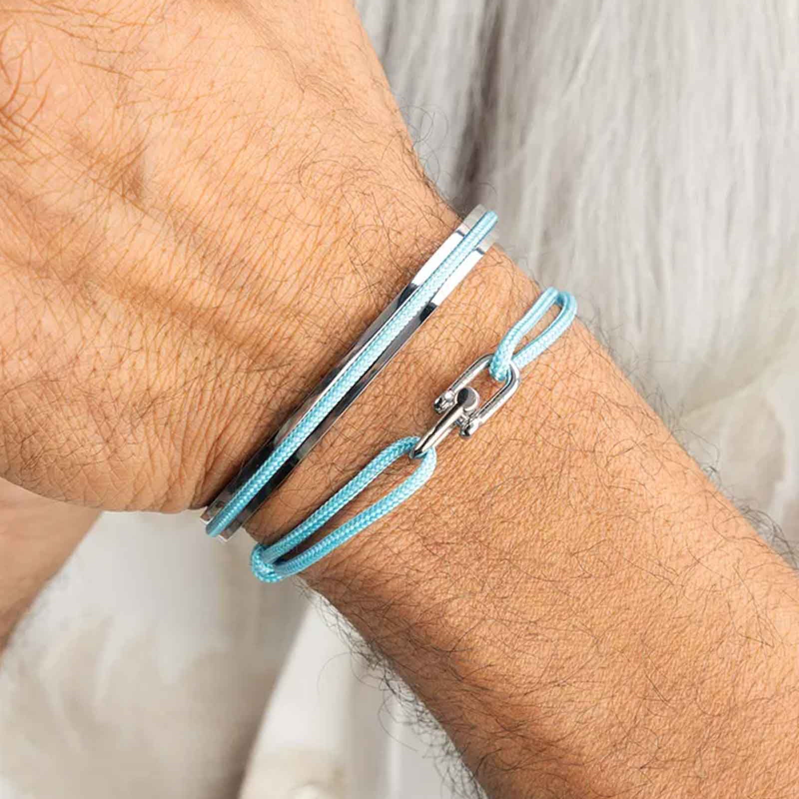 Navarch 6 MM Cuff